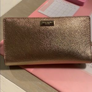 Kate spade wallet